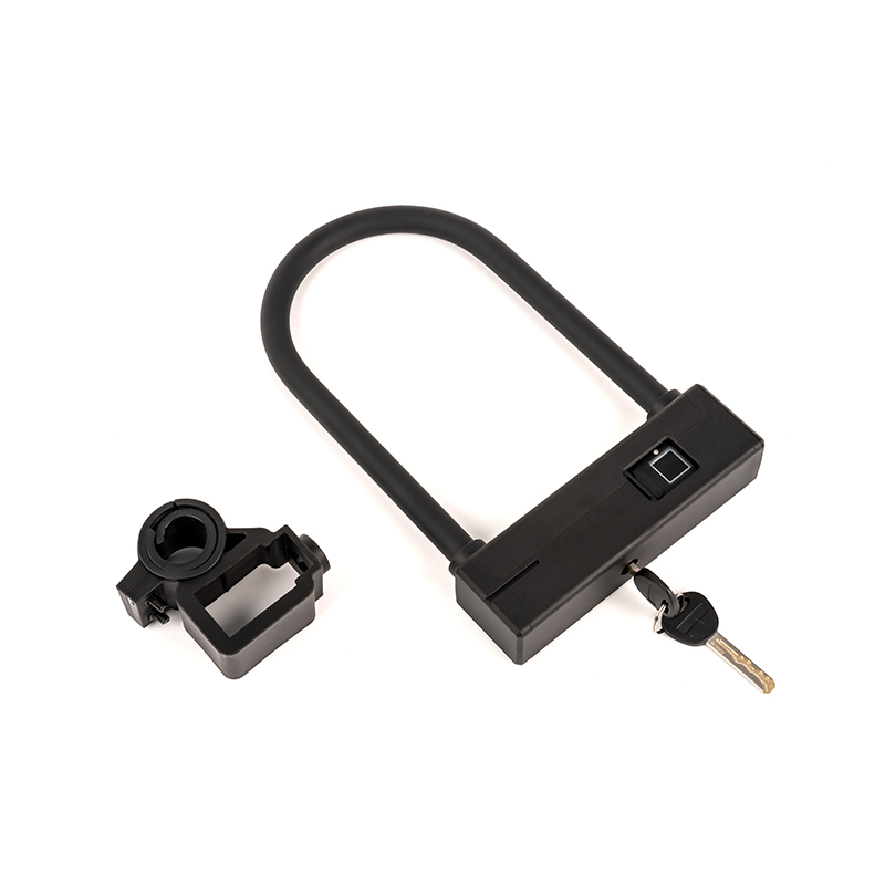 USB Android充電インターフェイスダブル盗難防止Uロック