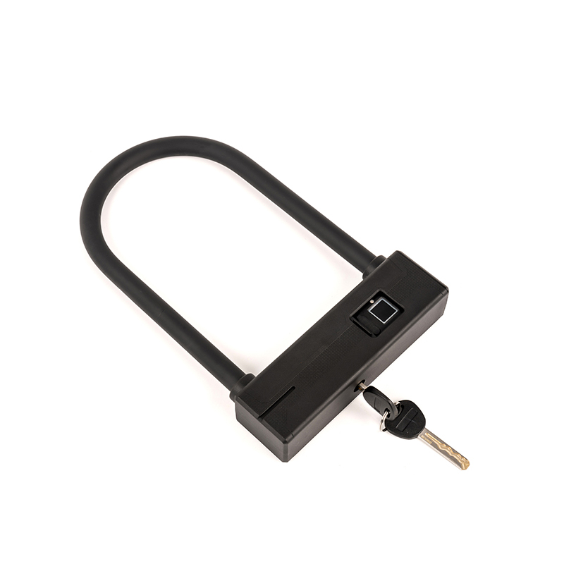 USB Android充電インターフェイスダブル盗難防止Uロック