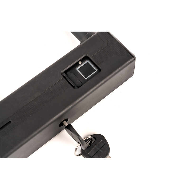 USB Android充電インターフェイスダブル盗難防止Uロック