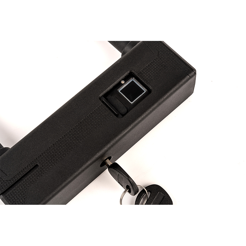 USB Android充電インターフェイスダブル盗難防止Uロック
